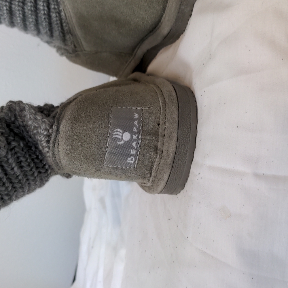 Bear Paw Boot - Picture 4 of 7